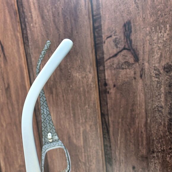 Fendi Eyeglasses FS 302 Womens Rectangle Frame Made in Italy 130 Authentic Desig - Picture 9 of 11